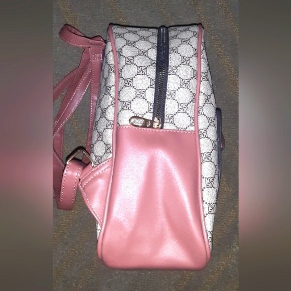 Small/medium backpack multicolored brand new never used - Picture 3 of 5